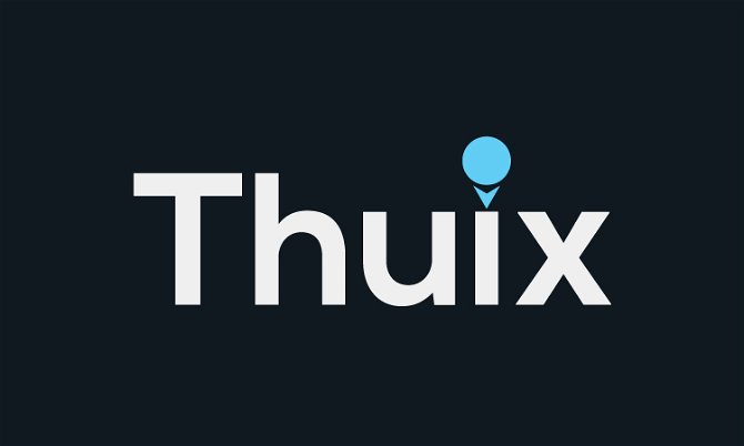 Thuix.com